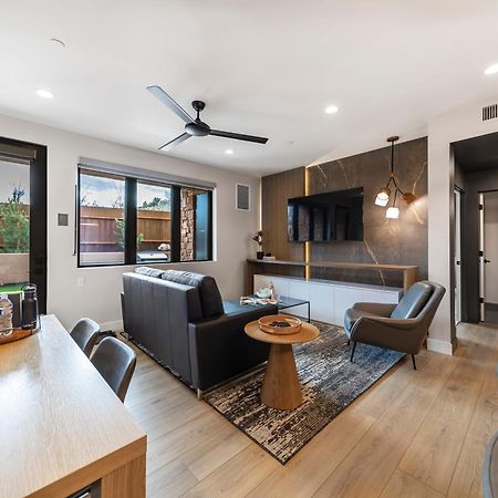 Lafave Luxury Rentals At Zion スプリングデール エクステリア 写真
