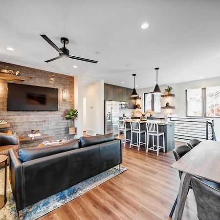 Lafave Luxury Rentals At Zion スプリングデール エクステリア 写真