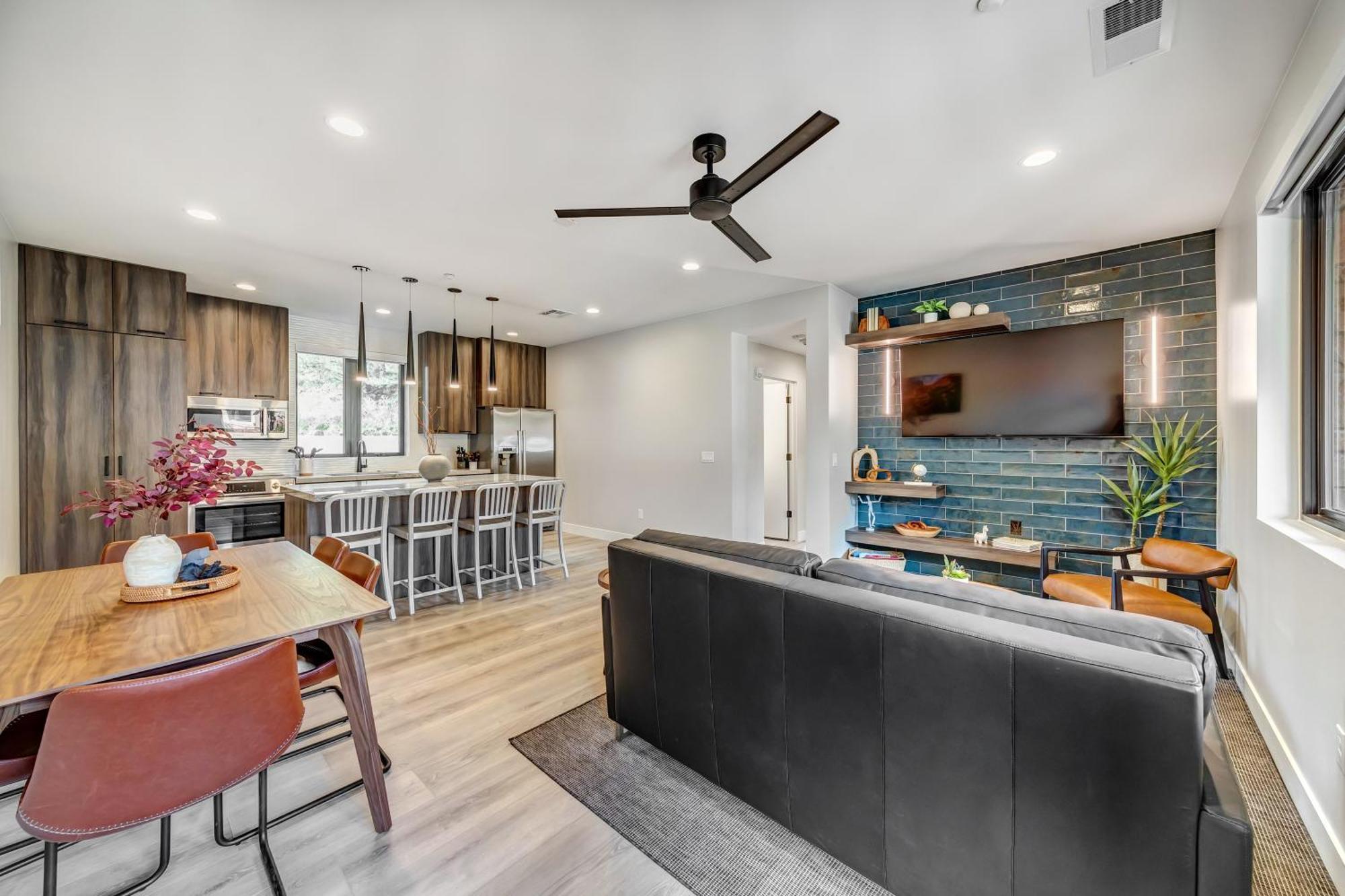 Lafave Luxury Rentals At Zion スプリングデール エクステリア 写真