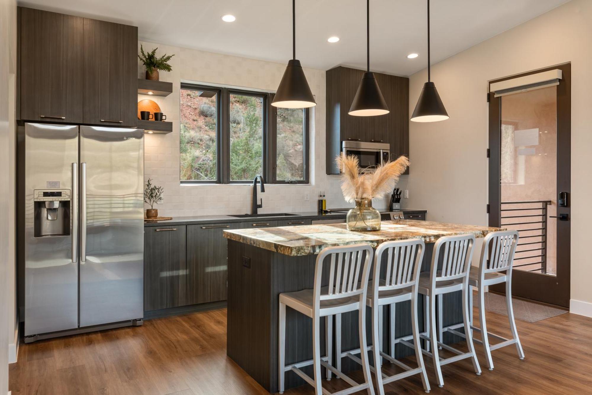 Lafave Luxury Rentals At Zion スプリングデール エクステリア 写真