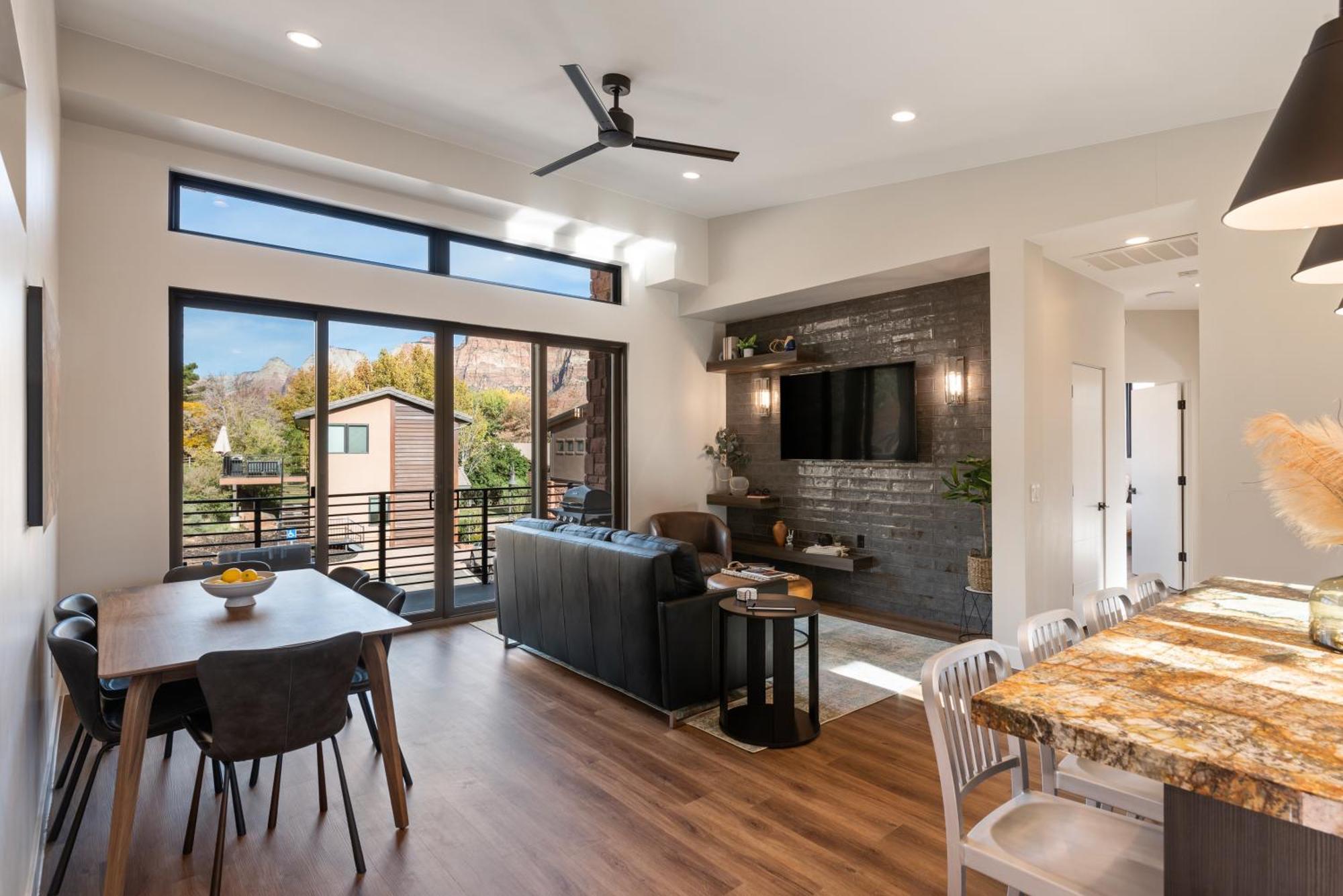 Lafave Luxury Rentals At Zion スプリングデール エクステリア 写真