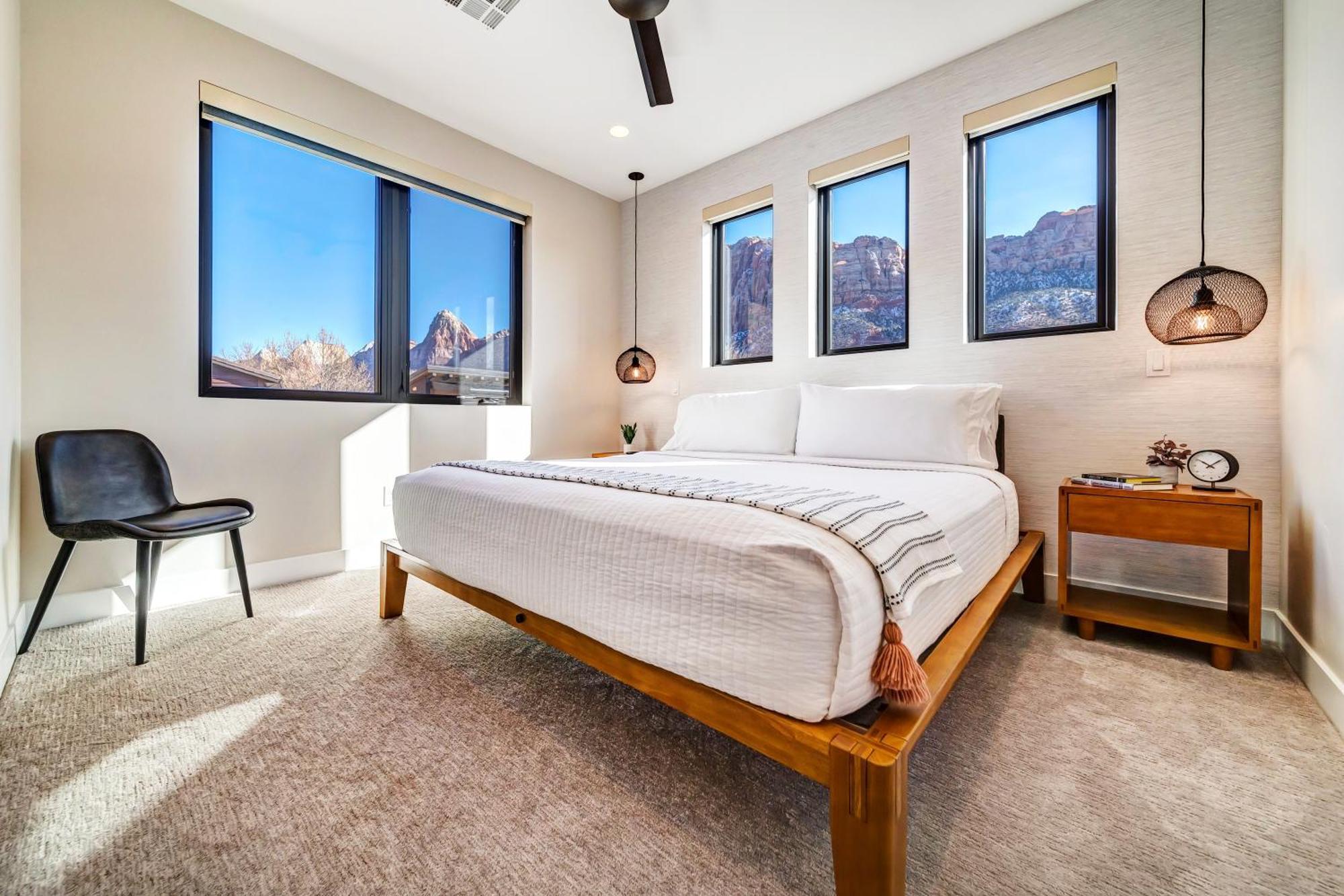 Lafave Luxury Rentals At Zion スプリングデール エクステリア 写真