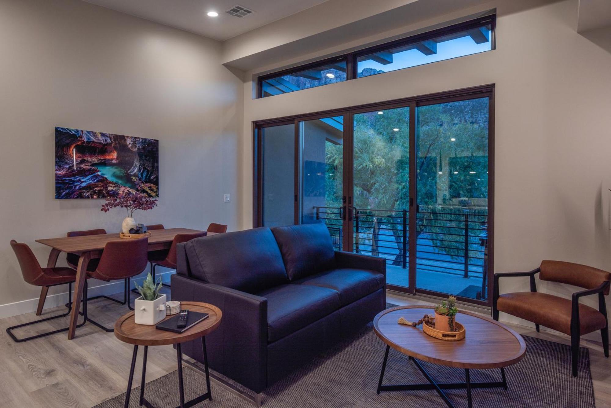 Lafave Luxury Rentals At Zion スプリングデール エクステリア 写真