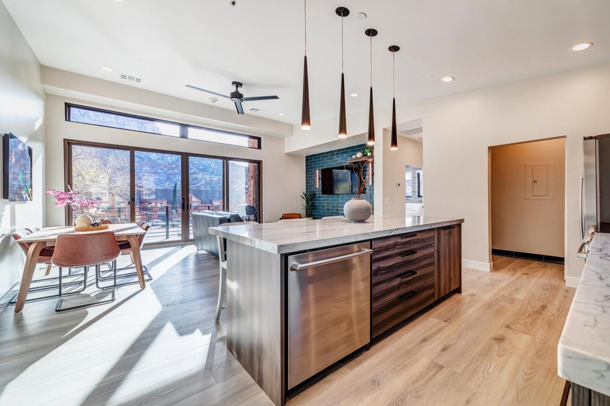 Lafave Luxury Rentals At Zion スプリングデール エクステリア 写真