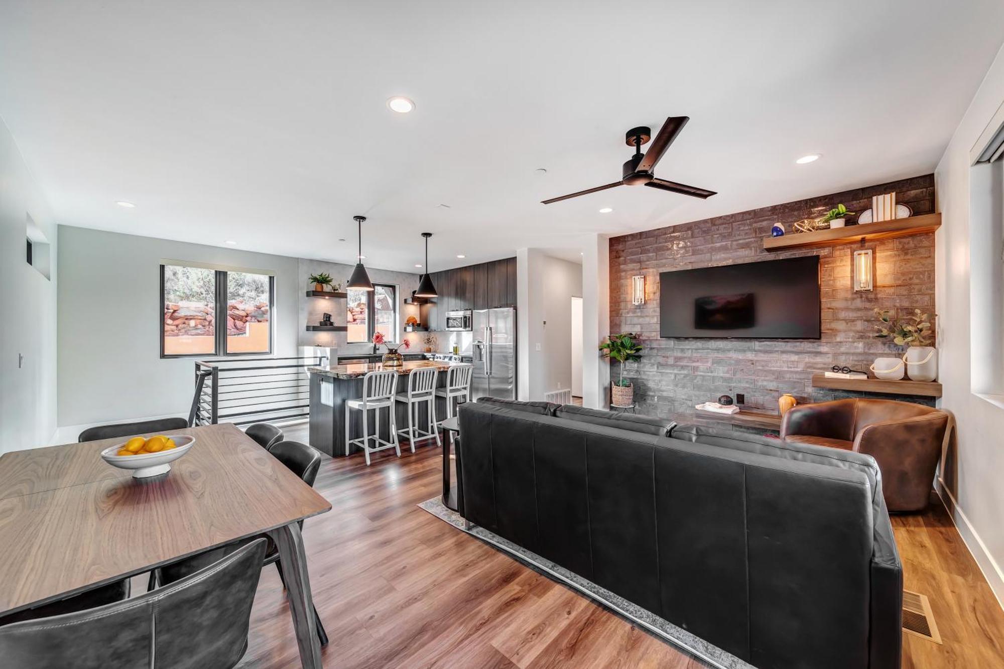 Lafave Luxury Rentals At Zion スプリングデール エクステリア 写真