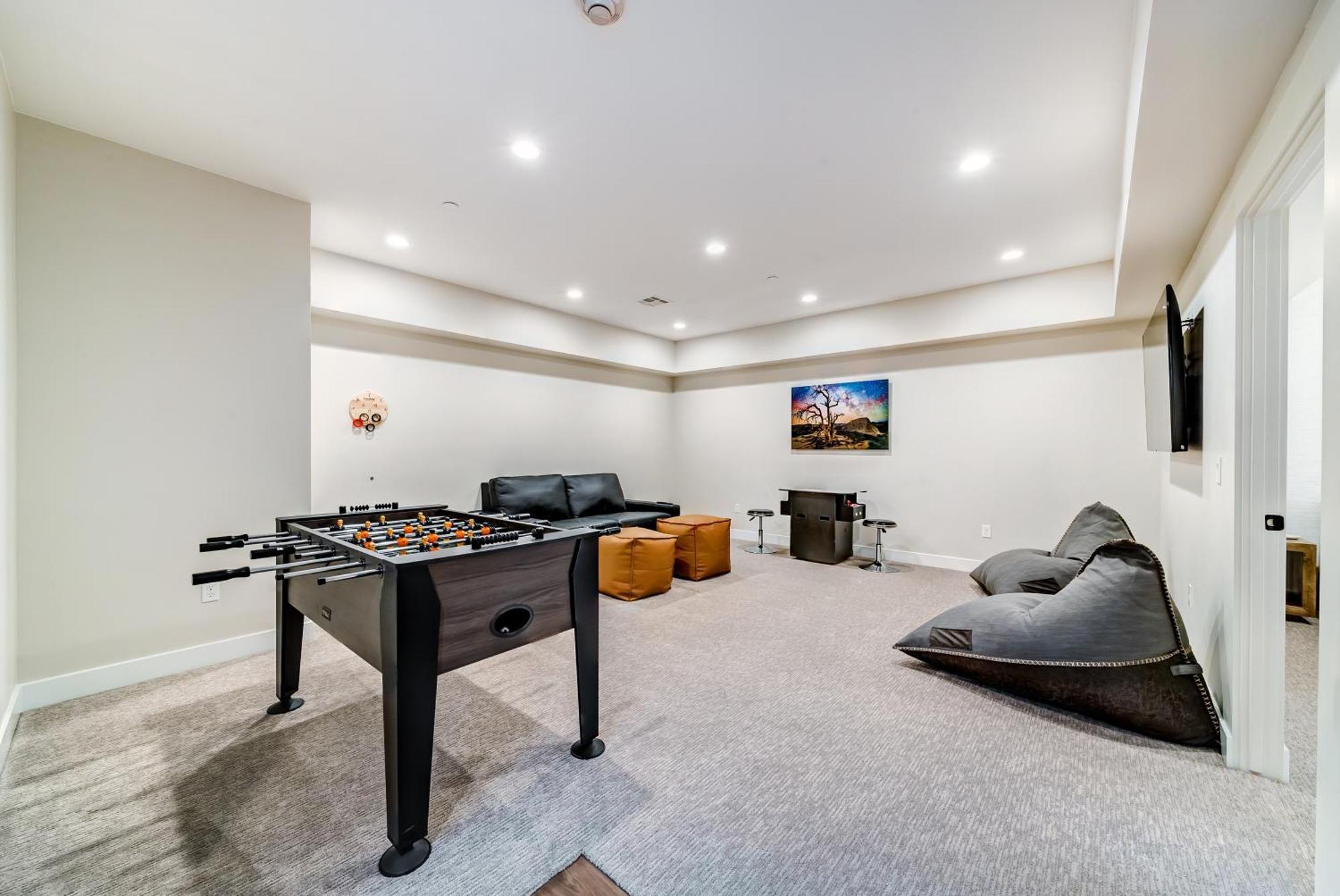 Lafave Luxury Rentals At Zion スプリングデール エクステリア 写真