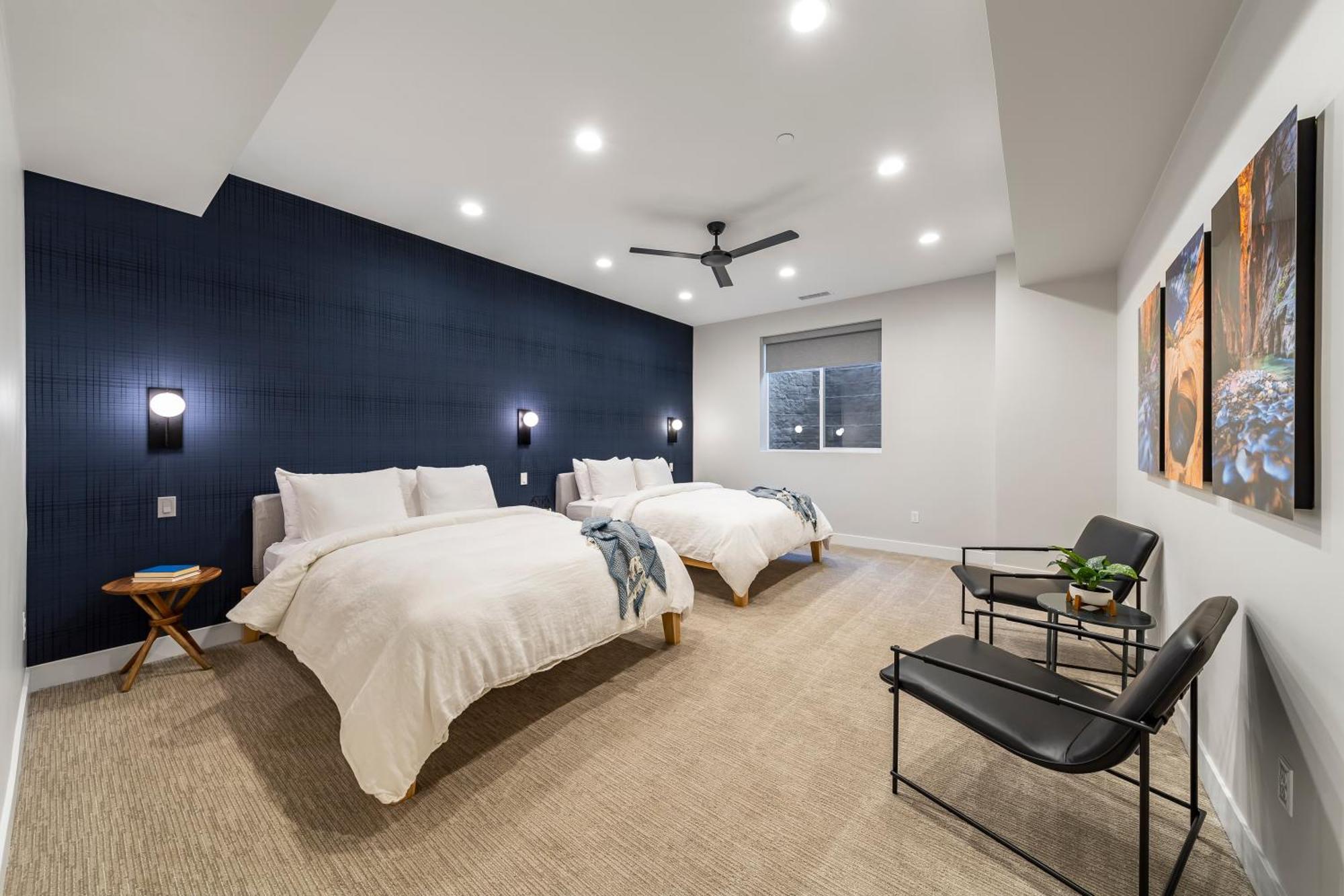 Lafave Luxury Rentals At Zion スプリングデール エクステリア 写真