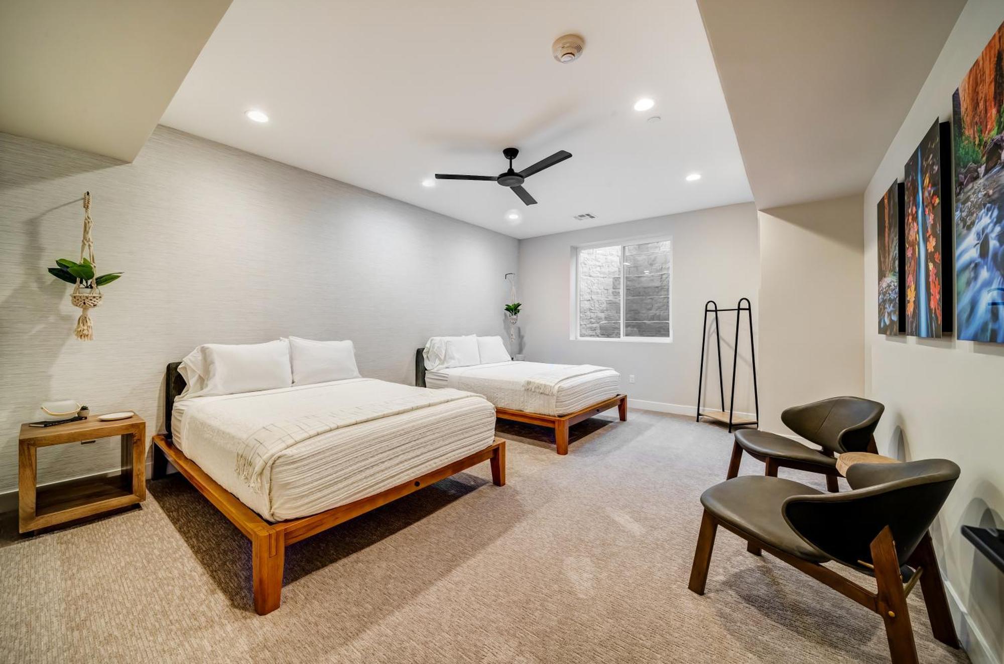 Lafave Luxury Rentals At Zion スプリングデール エクステリア 写真