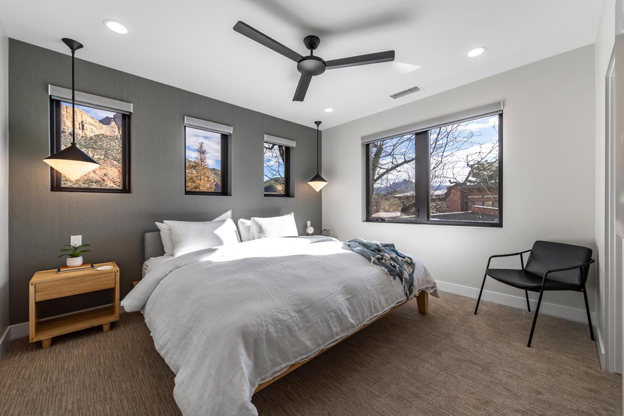 Lafave Luxury Rentals At Zion スプリングデール エクステリア 写真