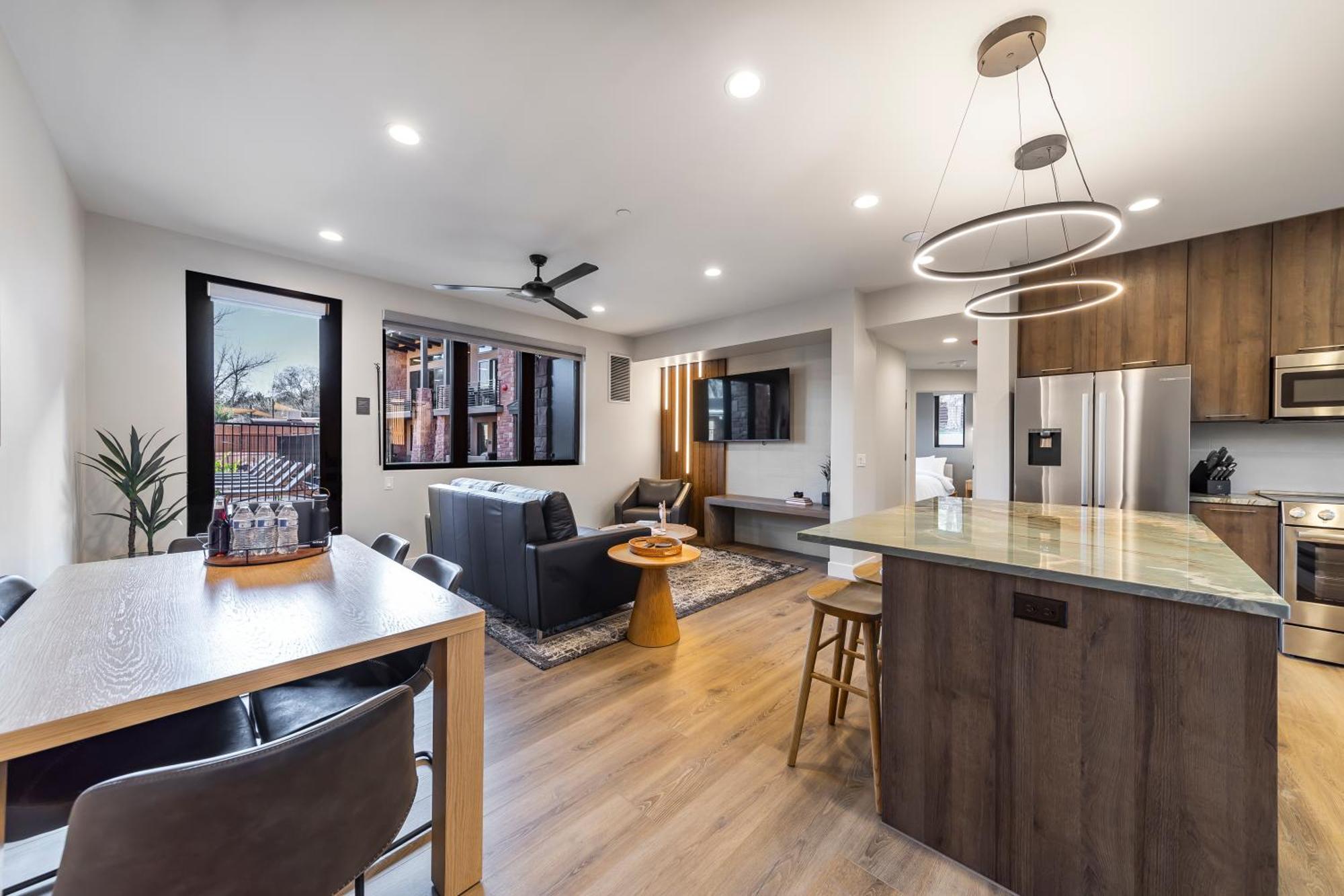 Lafave Luxury Rentals At Zion スプリングデール エクステリア 写真