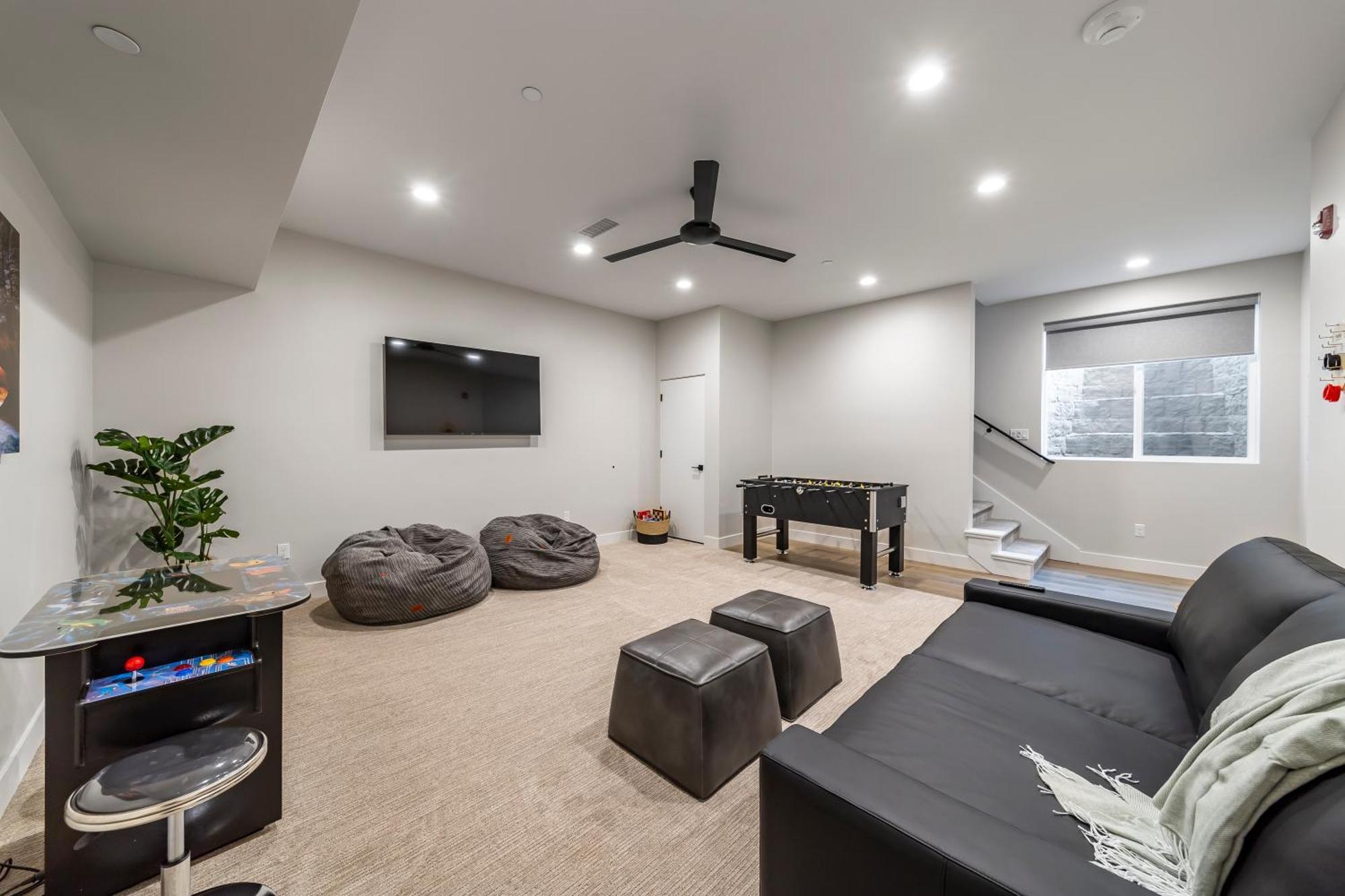 Lafave Luxury Rentals At Zion スプリングデール エクステリア 写真