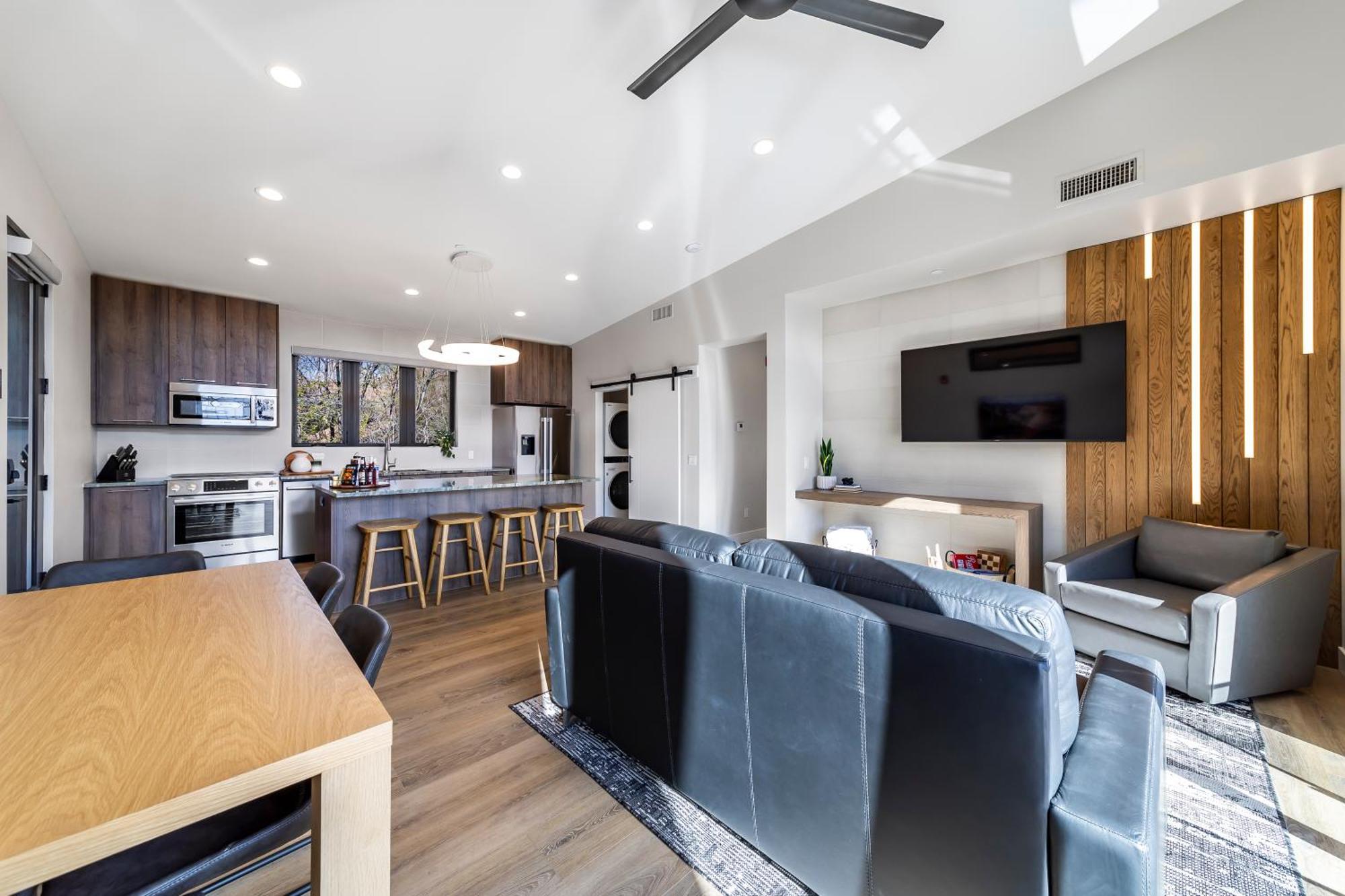 Lafave Luxury Rentals At Zion スプリングデール エクステリア 写真