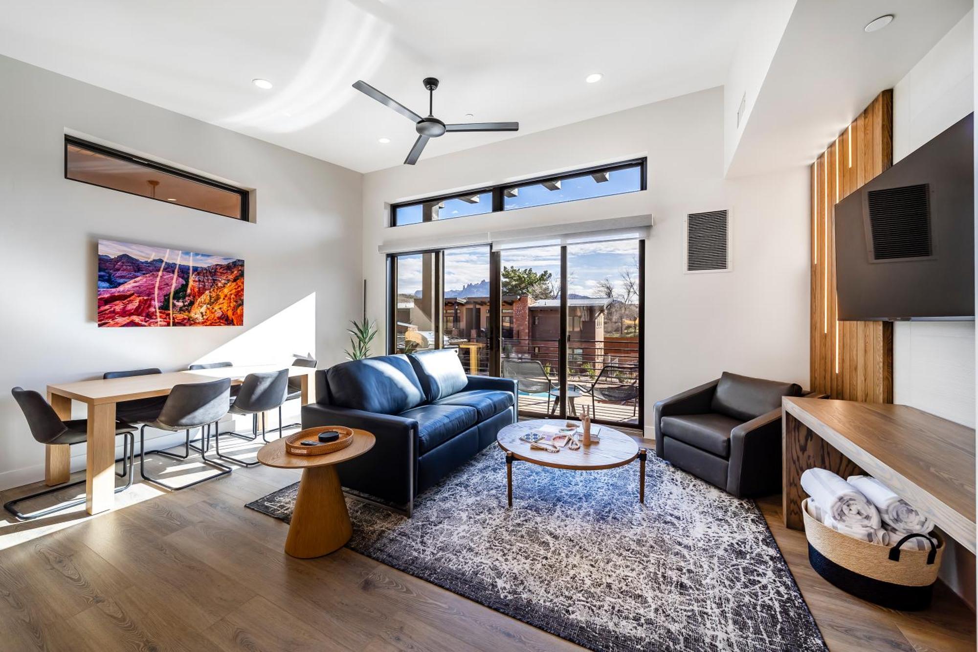 Lafave Luxury Rentals At Zion スプリングデール エクステリア 写真