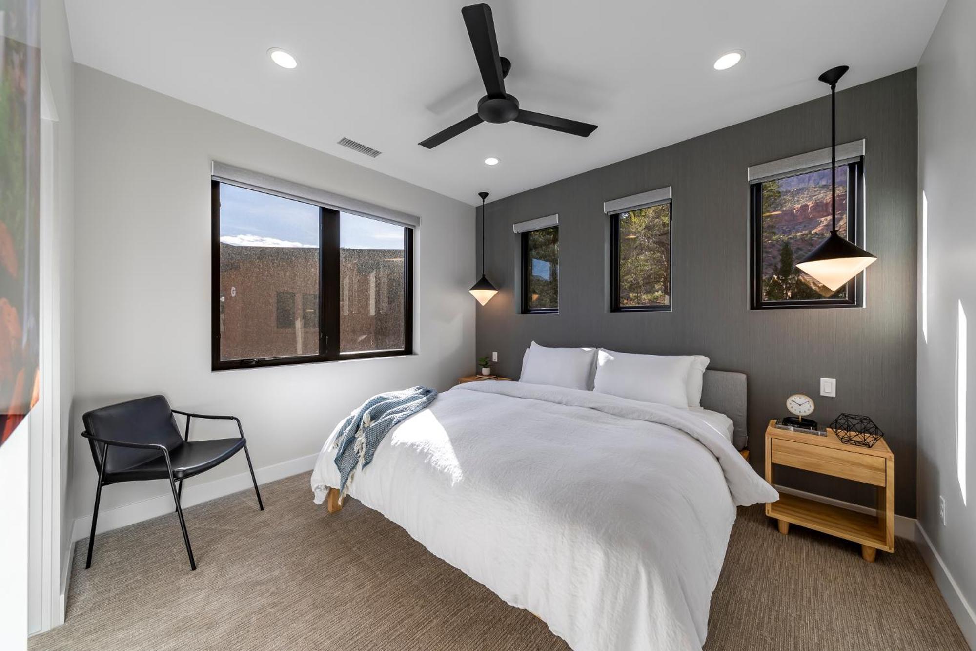 Lafave Luxury Rentals At Zion スプリングデール エクステリア 写真