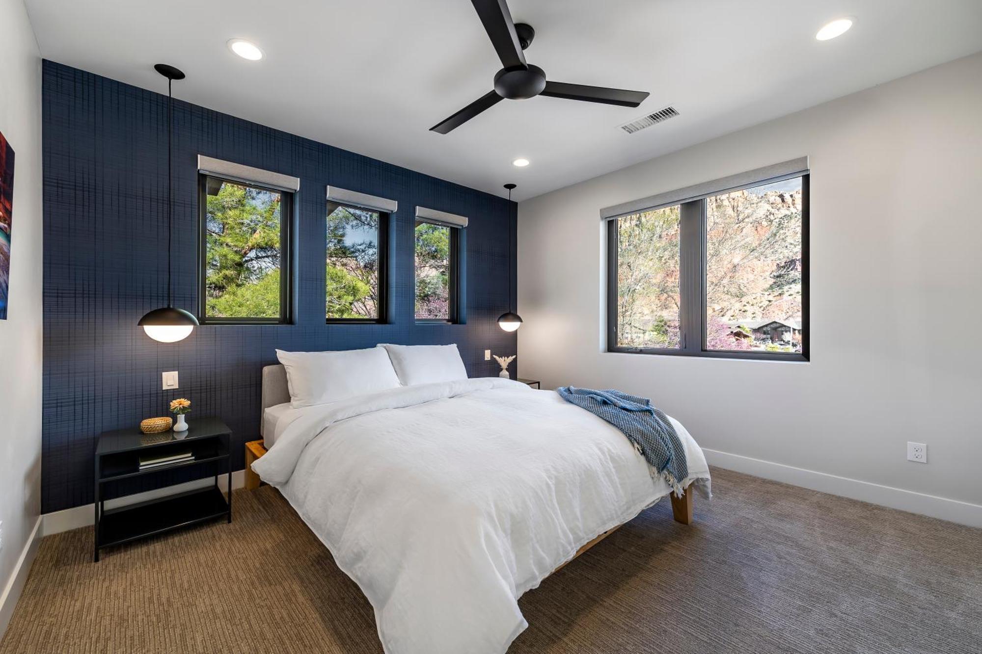 Lafave Luxury Rentals At Zion スプリングデール エクステリア 写真