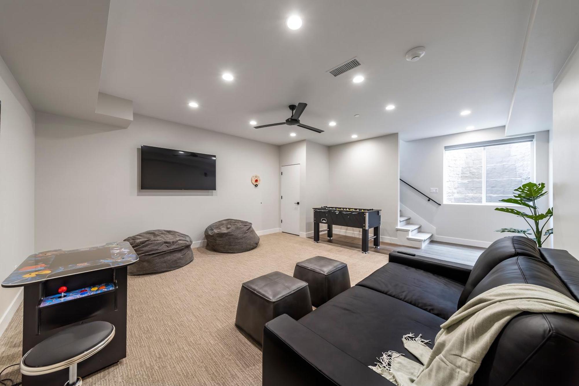 Lafave Luxury Rentals At Zion スプリングデール エクステリア 写真