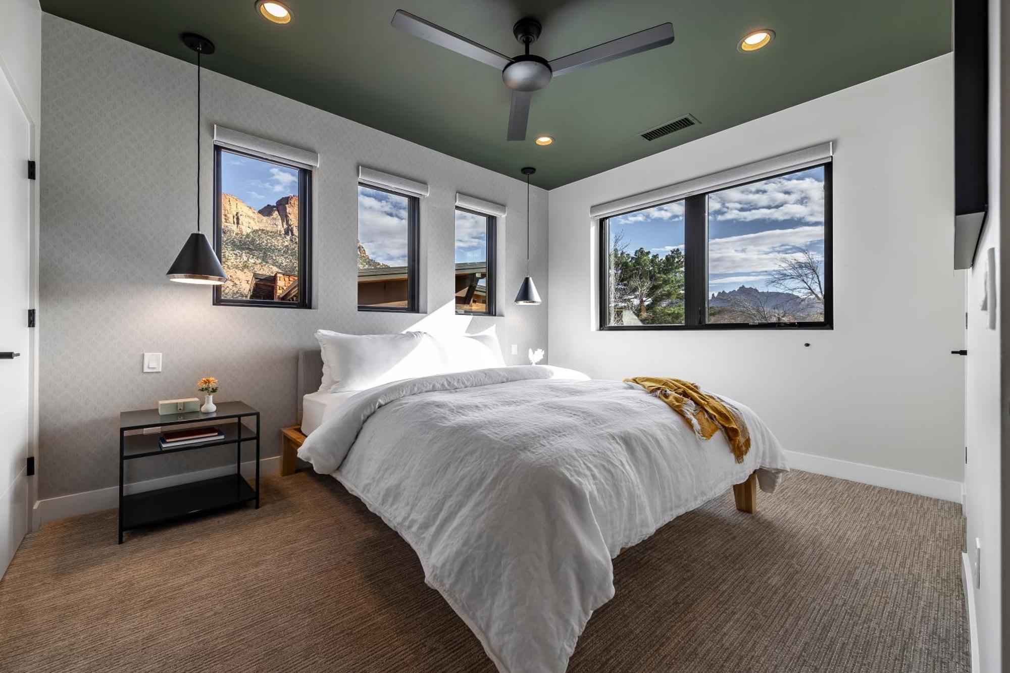 Lafave Luxury Rentals At Zion スプリングデール エクステリア 写真