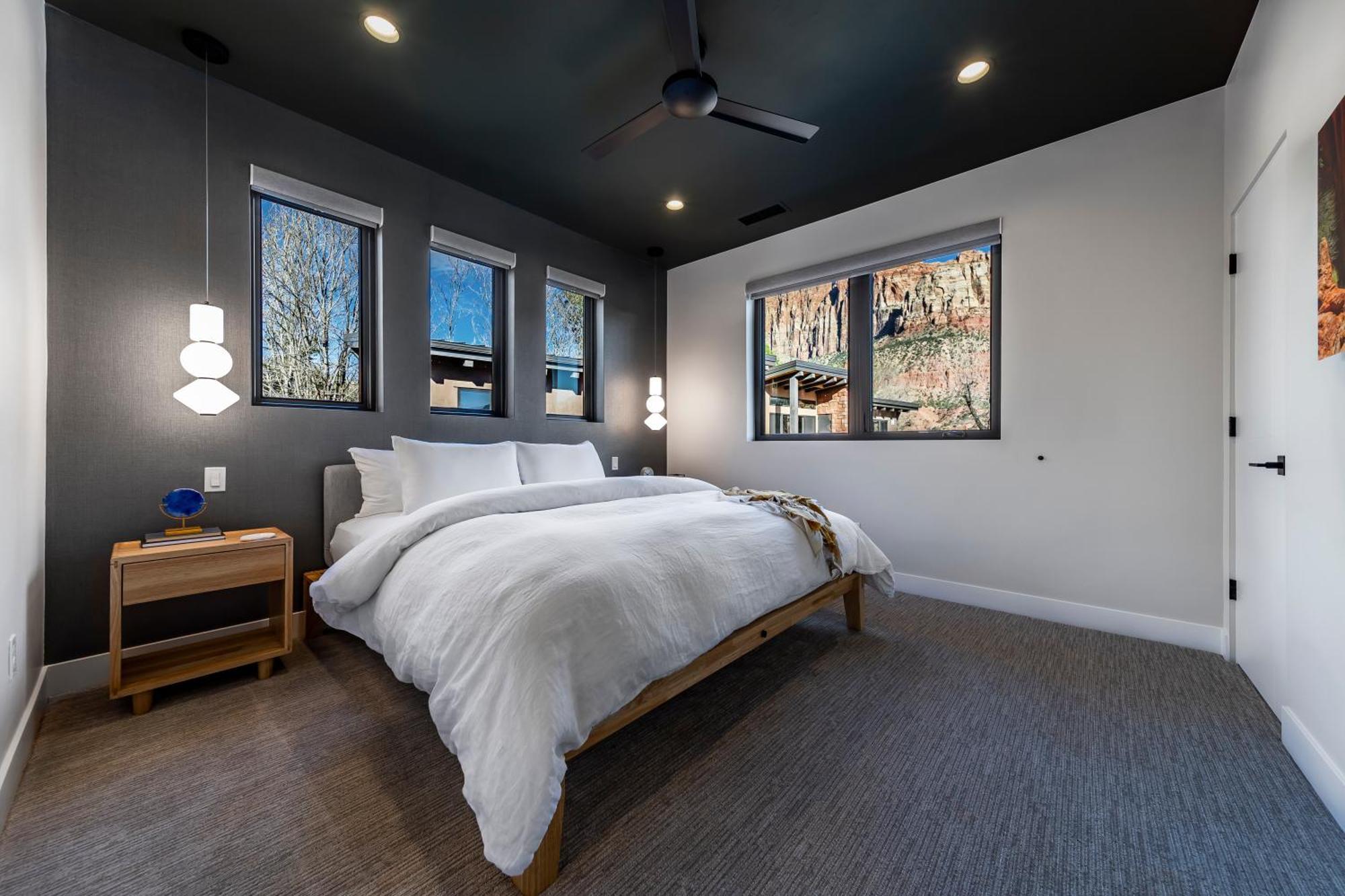 Lafave Luxury Rentals At Zion スプリングデール エクステリア 写真