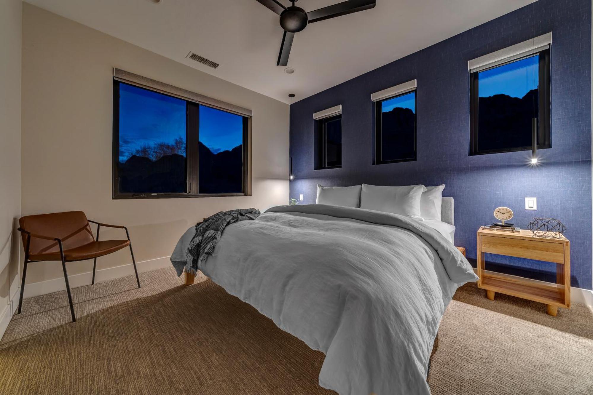 Lafave Luxury Rentals At Zion スプリングデール エクステリア 写真