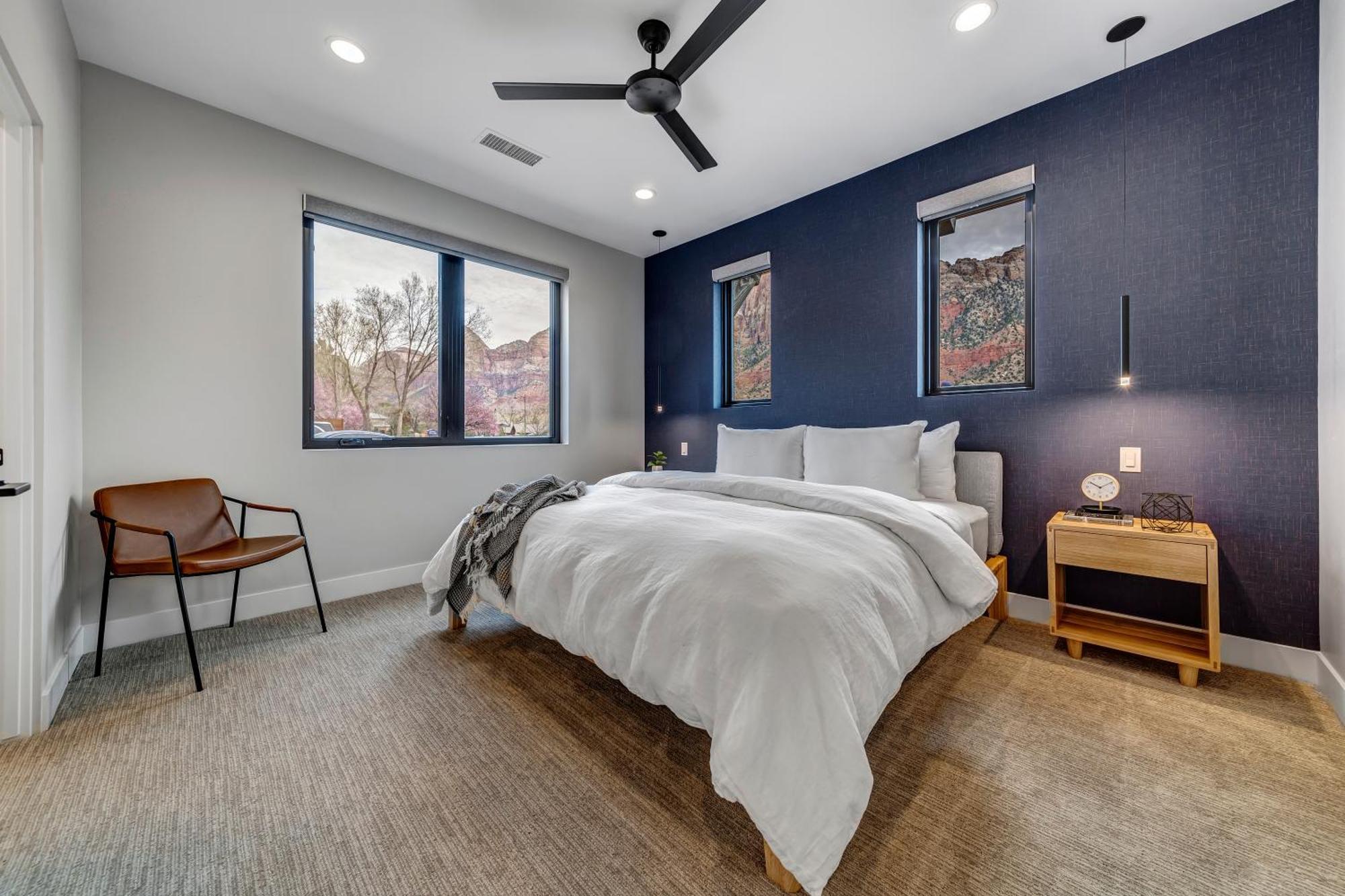 Lafave Luxury Rentals At Zion スプリングデール エクステリア 写真