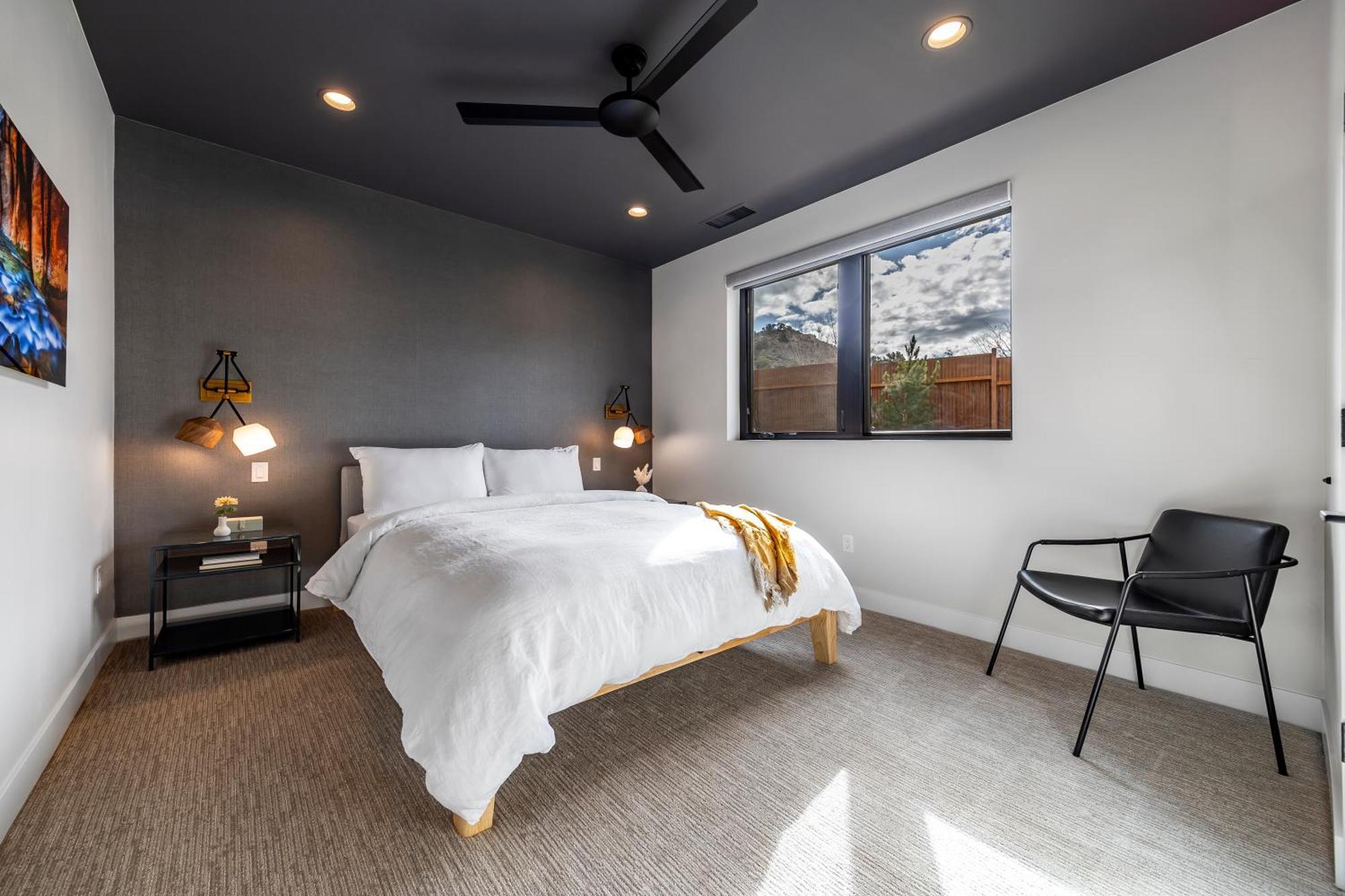 Lafave Luxury Rentals At Zion スプリングデール エクステリア 写真