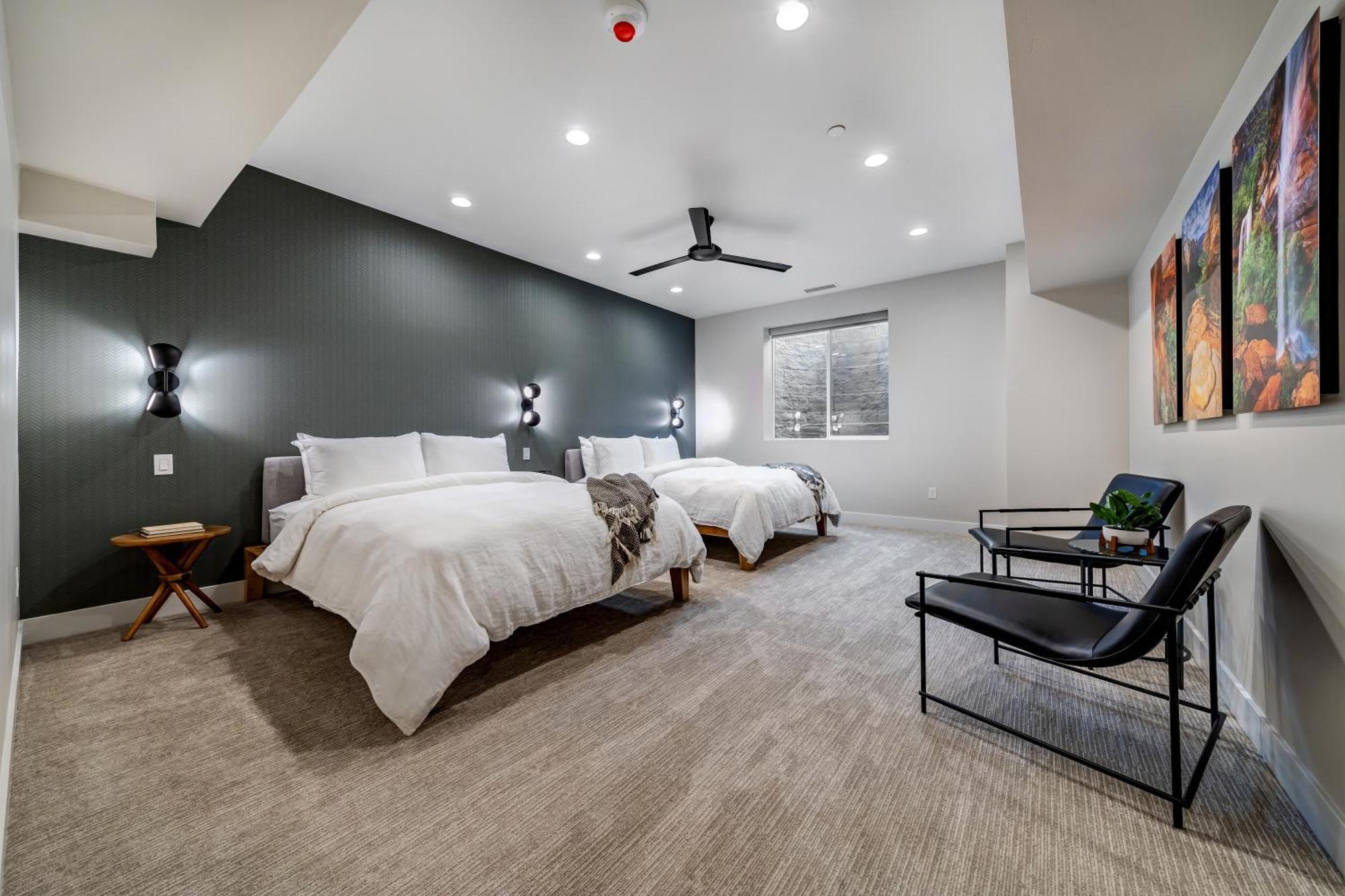 Lafave Luxury Rentals At Zion スプリングデール エクステリア 写真