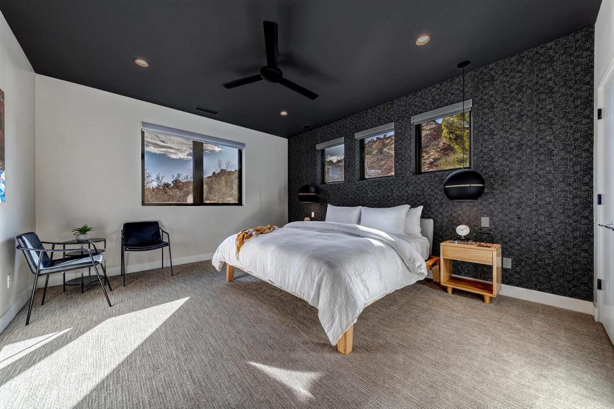Lafave Luxury Rentals At Zion スプリングデール エクステリア 写真