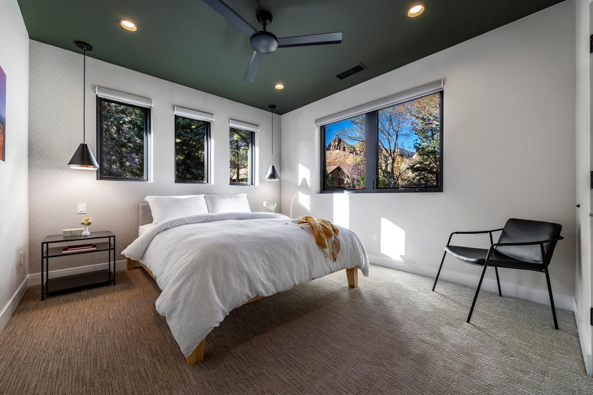 Lafave Luxury Rentals At Zion スプリングデール エクステリア 写真