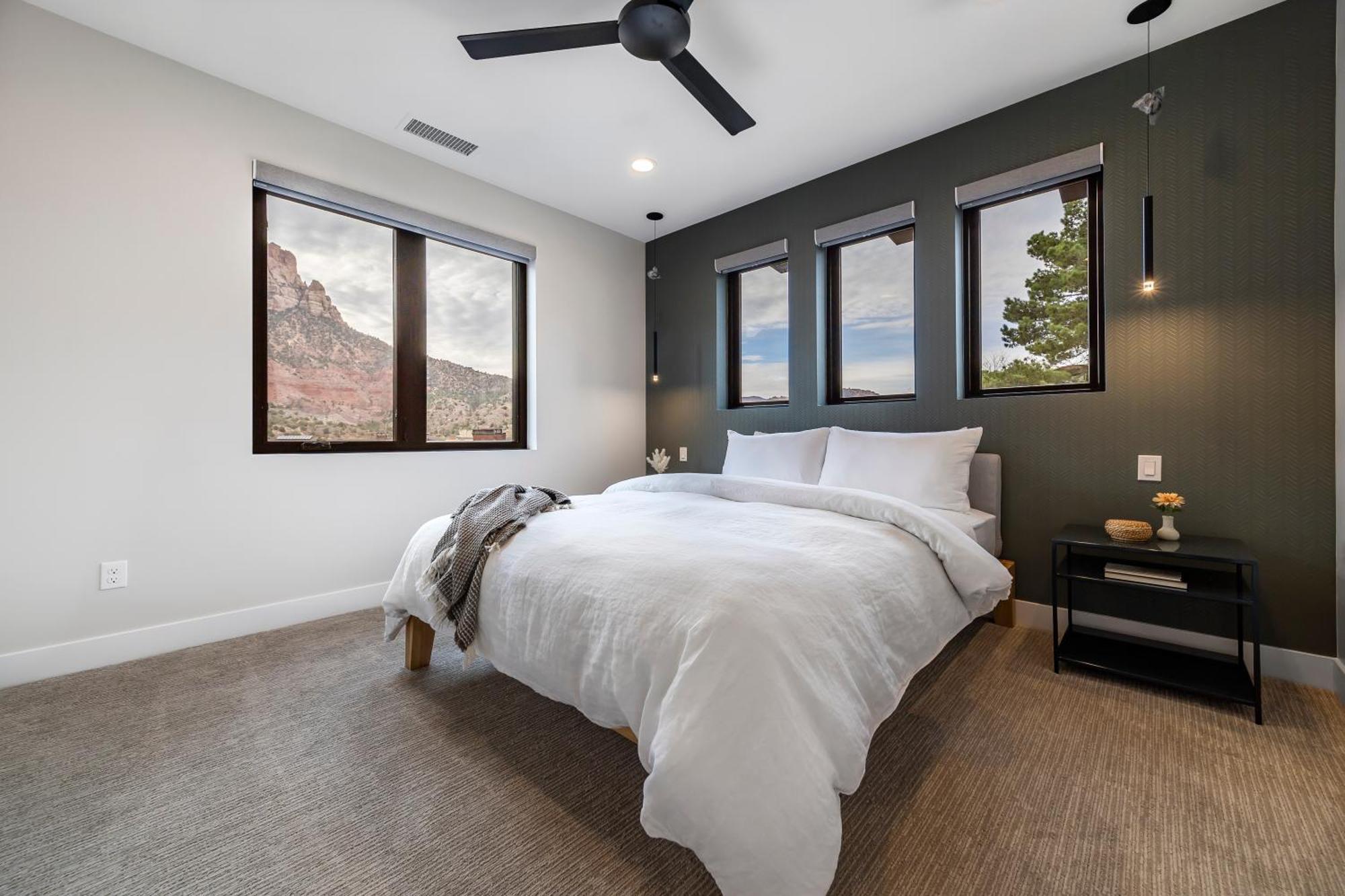 Lafave Luxury Rentals At Zion スプリングデール エクステリア 写真