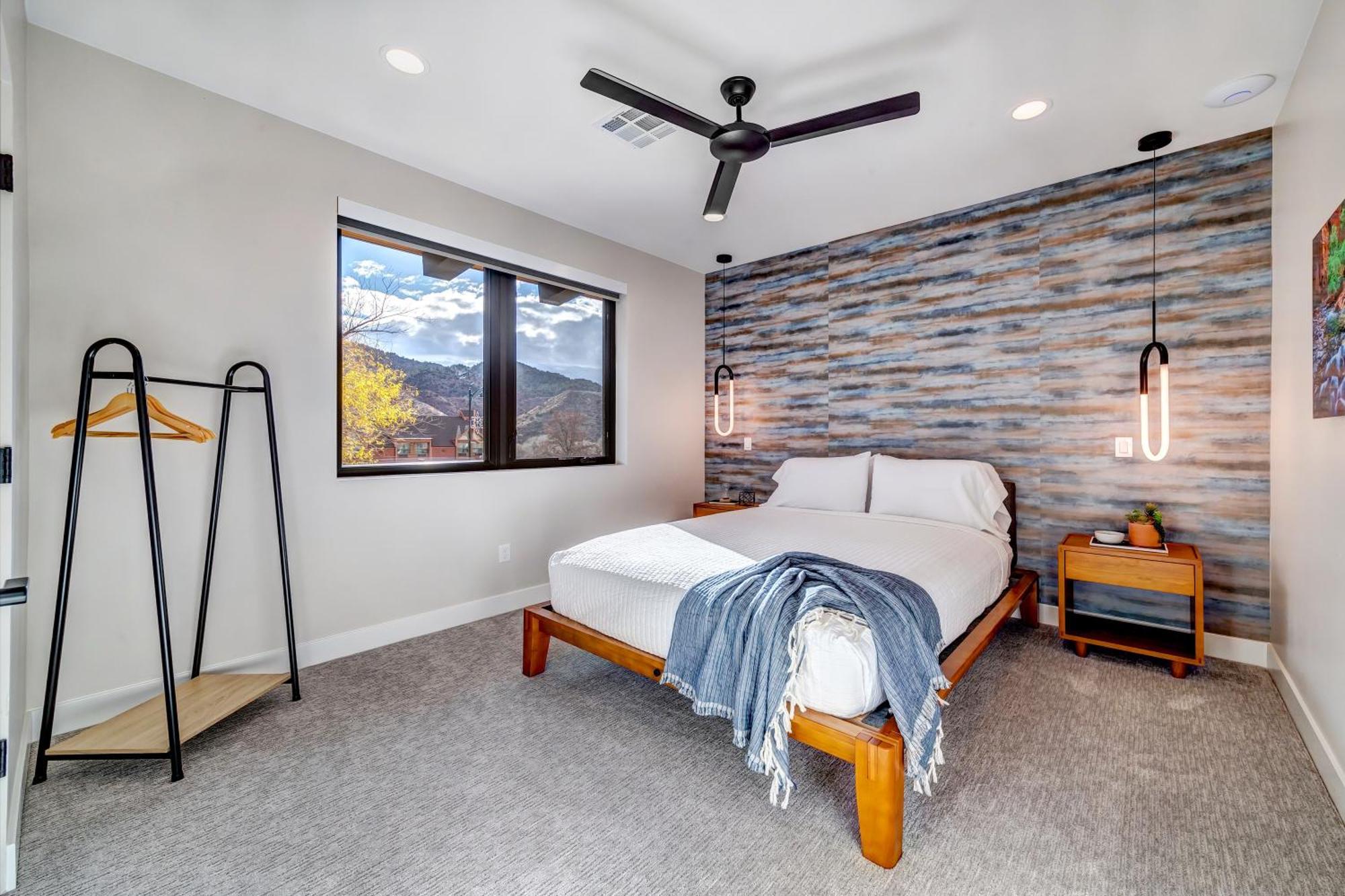Lafave Luxury Rentals At Zion スプリングデール エクステリア 写真