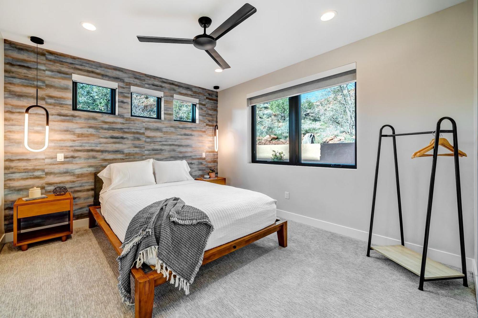 Lafave Luxury Rentals At Zion スプリングデール エクステリア 写真
